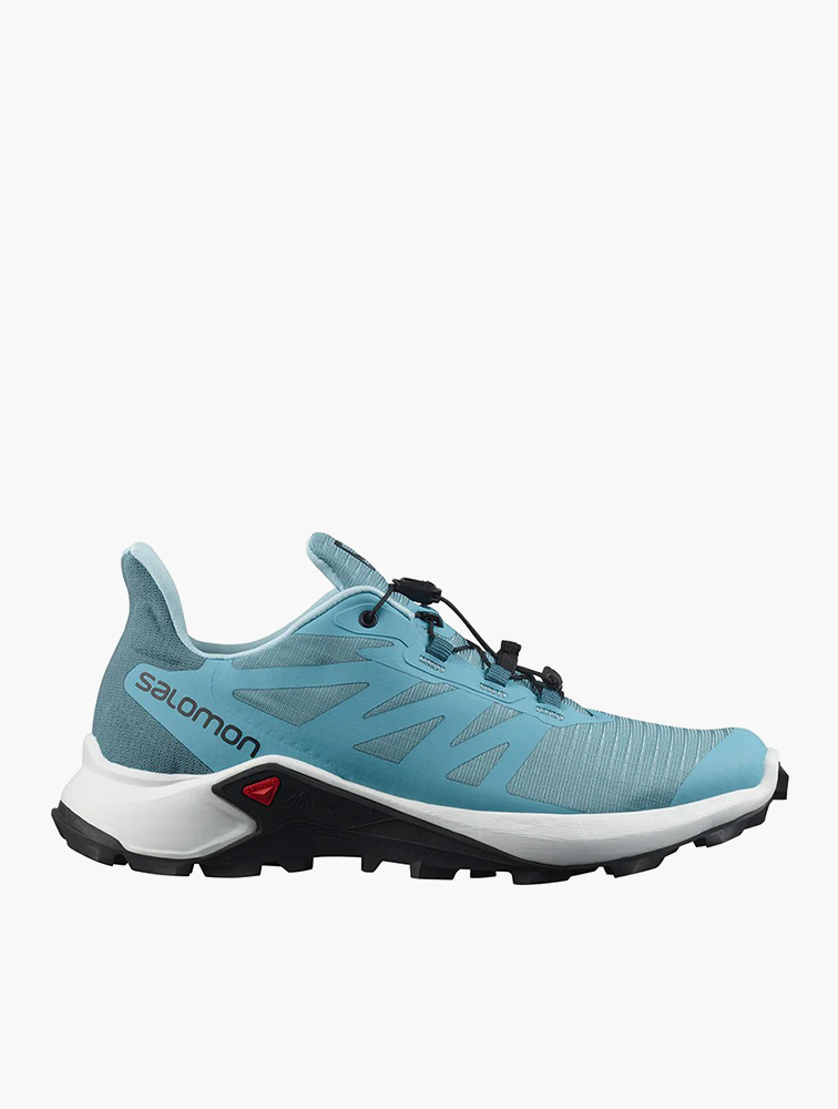 MyRunway | Shop Salomon Supercross 3 Trail Running Shoes for Women